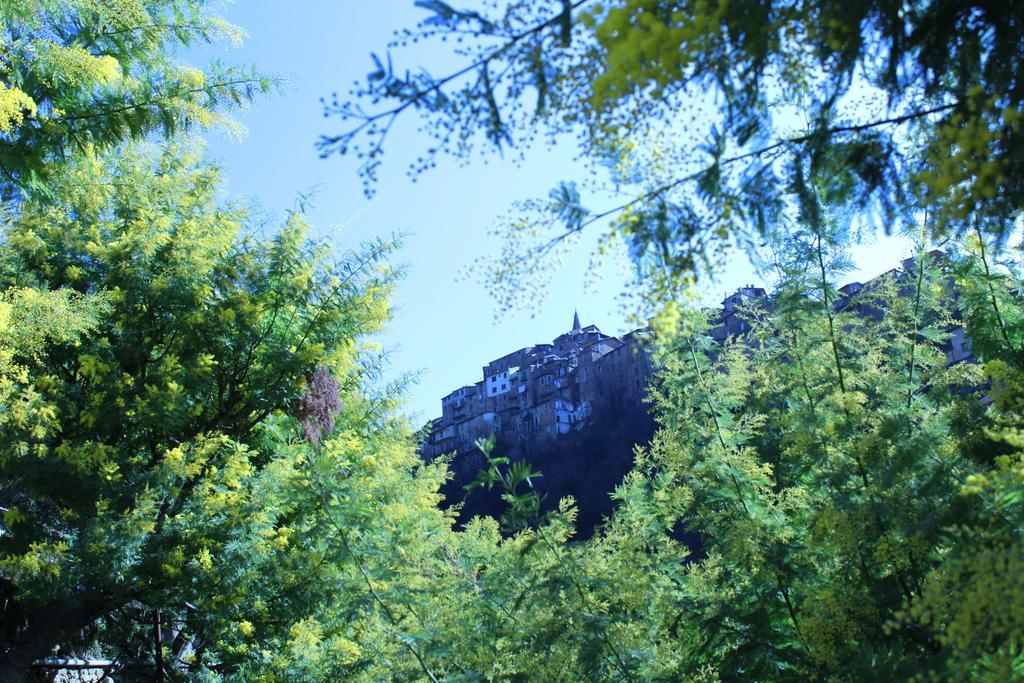 Villa Casa Luna Apricale Exterior foto