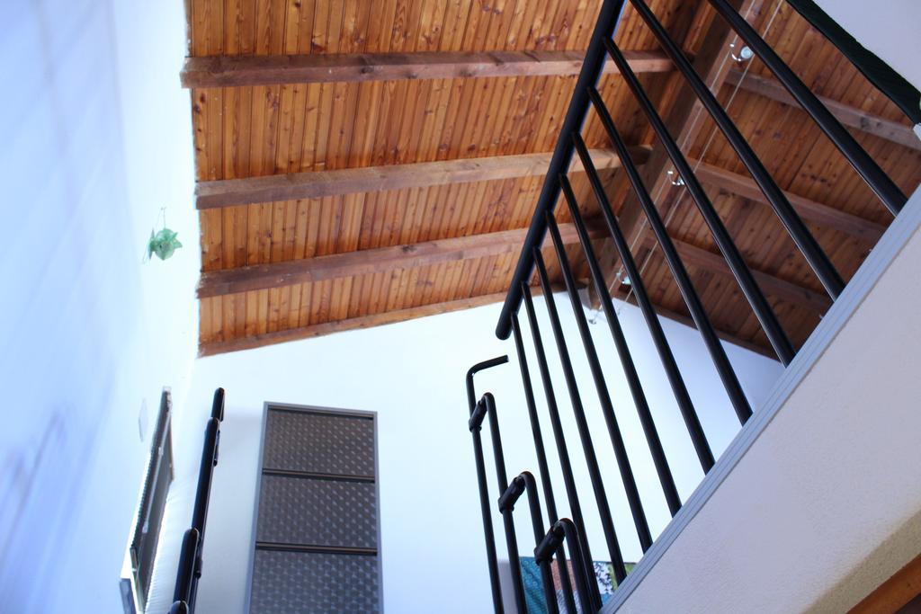 Villa Casa Luna Apricale Exterior foto
